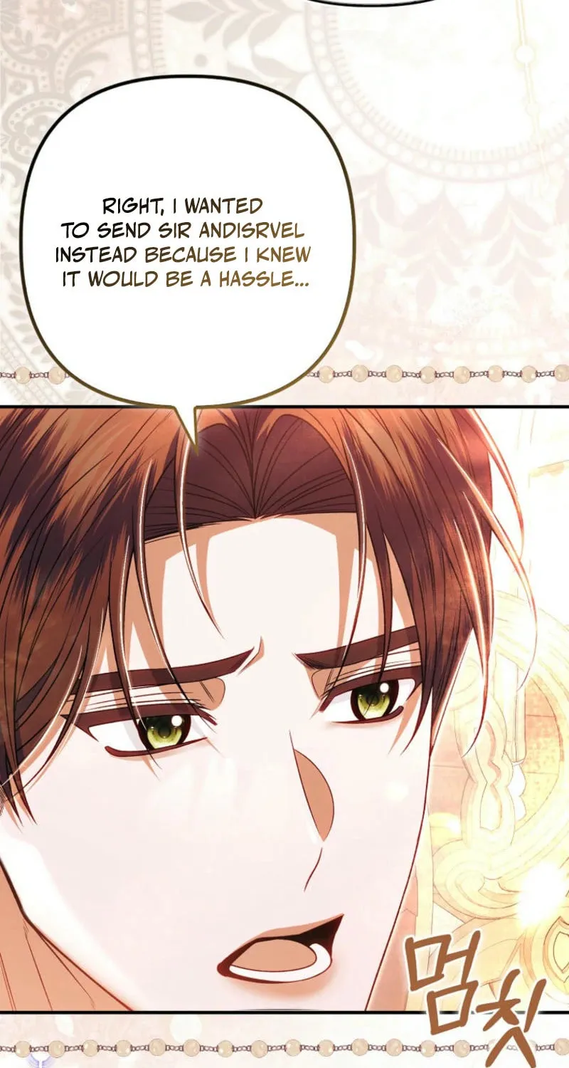 How to Reject a Perfect Marriage Chapter 29 page 74 - 