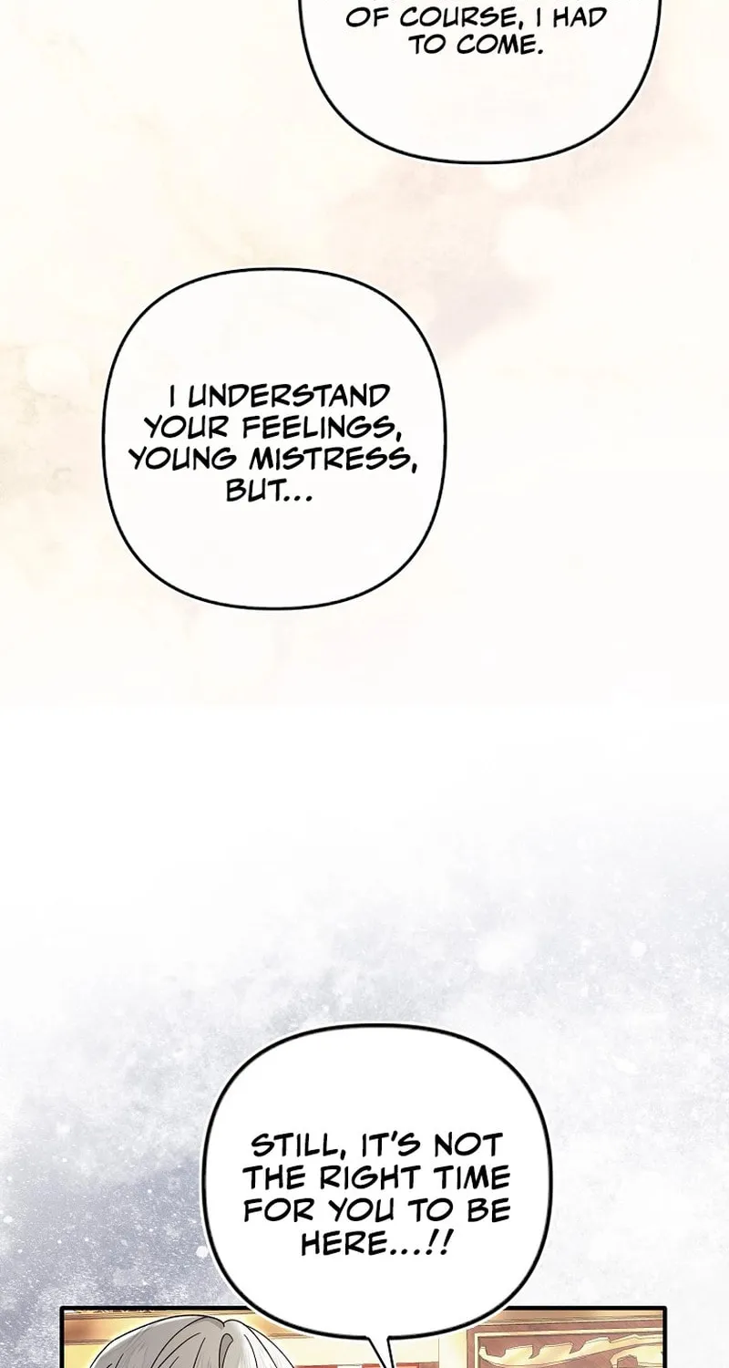 How to Reject a Perfect Marriage Chapter 3 page 11 - 