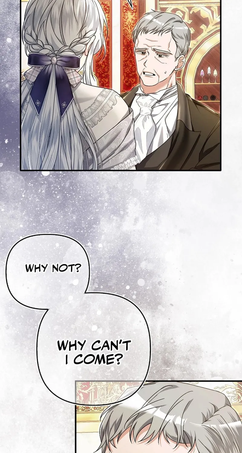 How to Reject a Perfect Marriage Chapter 3 page 12 - 