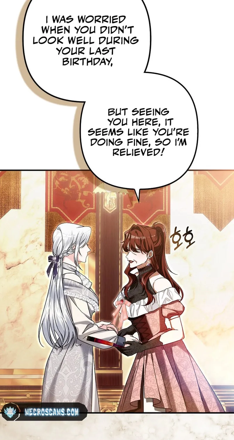 How to Reject a Perfect Marriage Chapter 3 page 30 - 