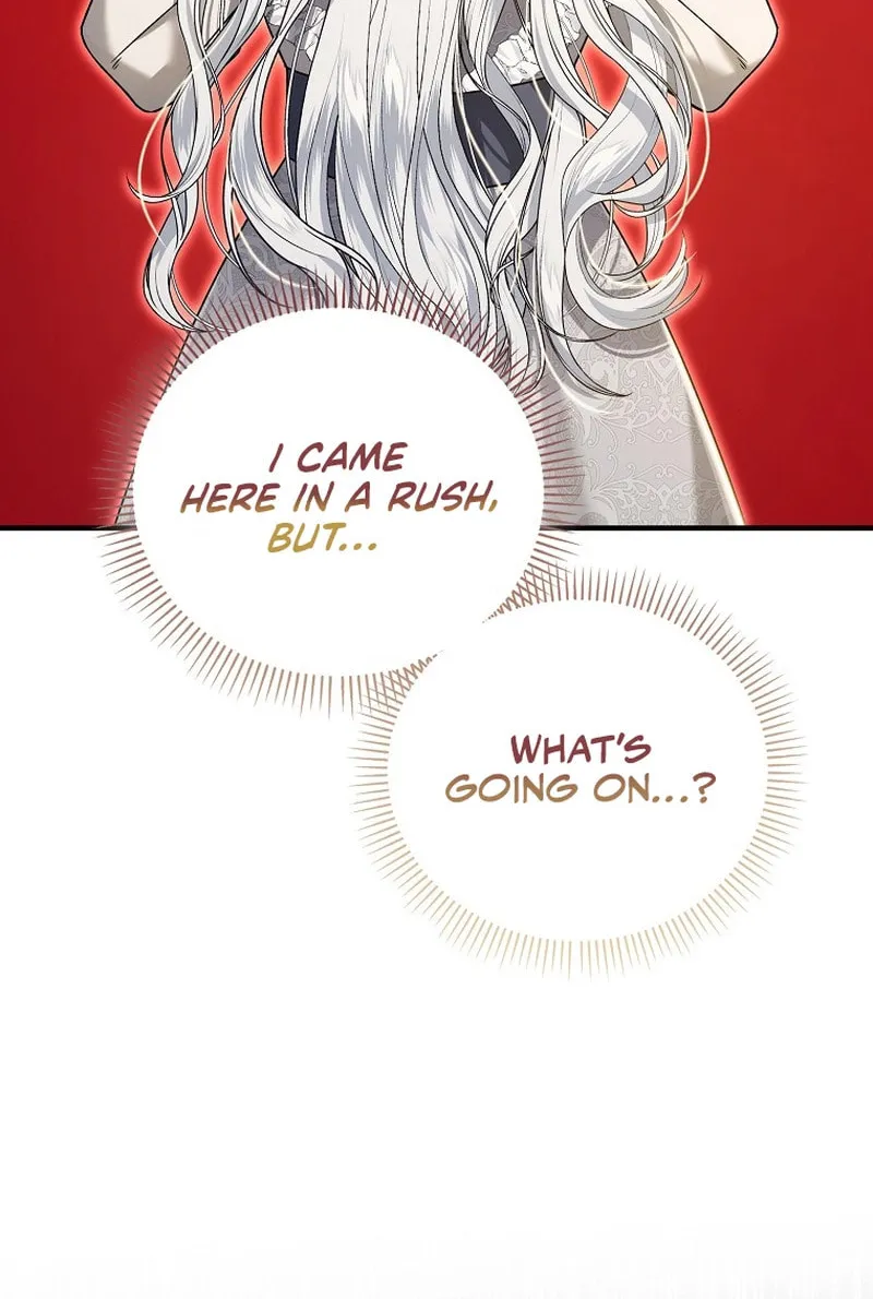 How to Reject a Perfect Marriage Chapter 3 page 4 - 