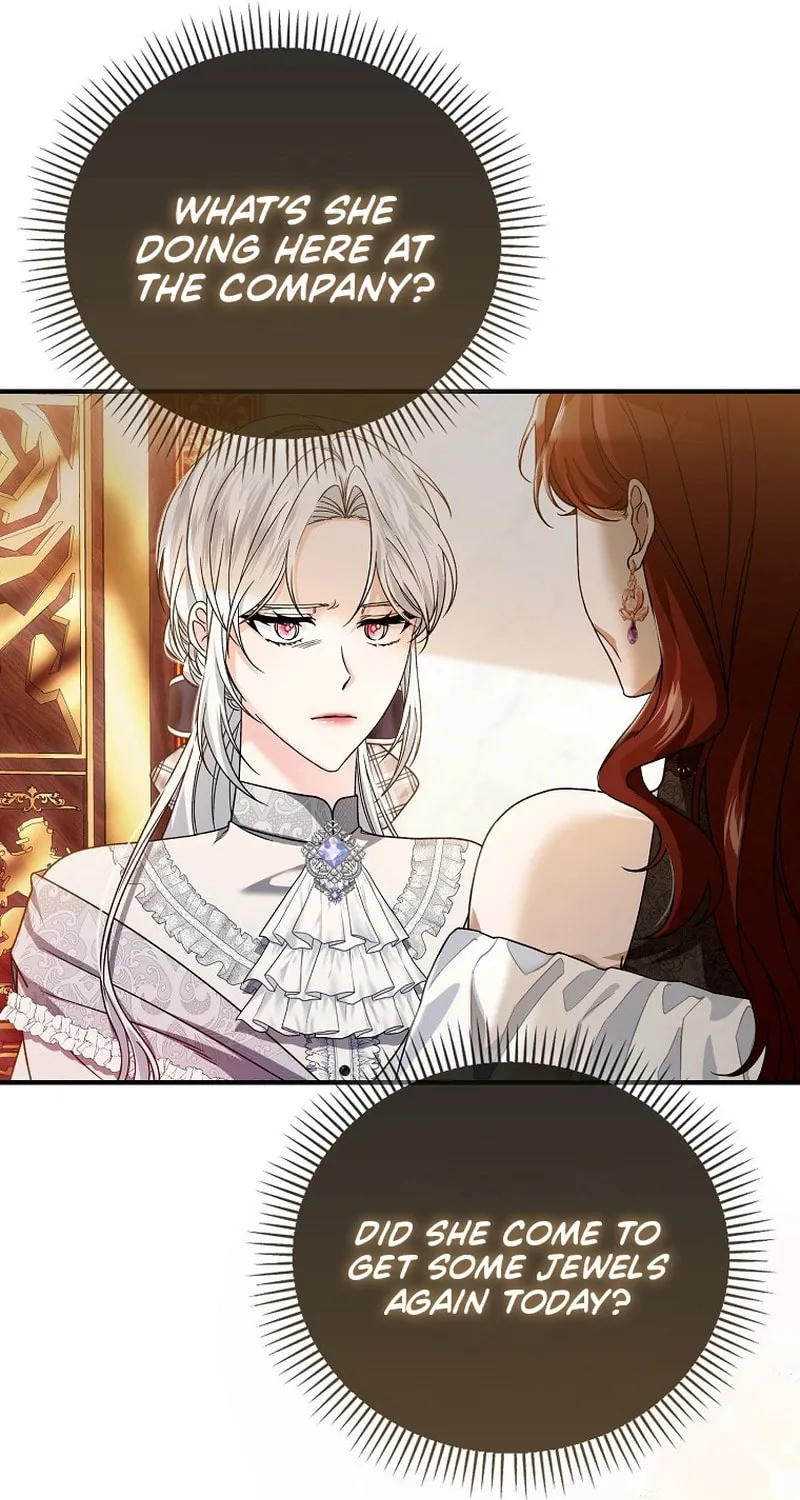 How to Reject a Perfect Marriage Chapter 3 page 32 - 