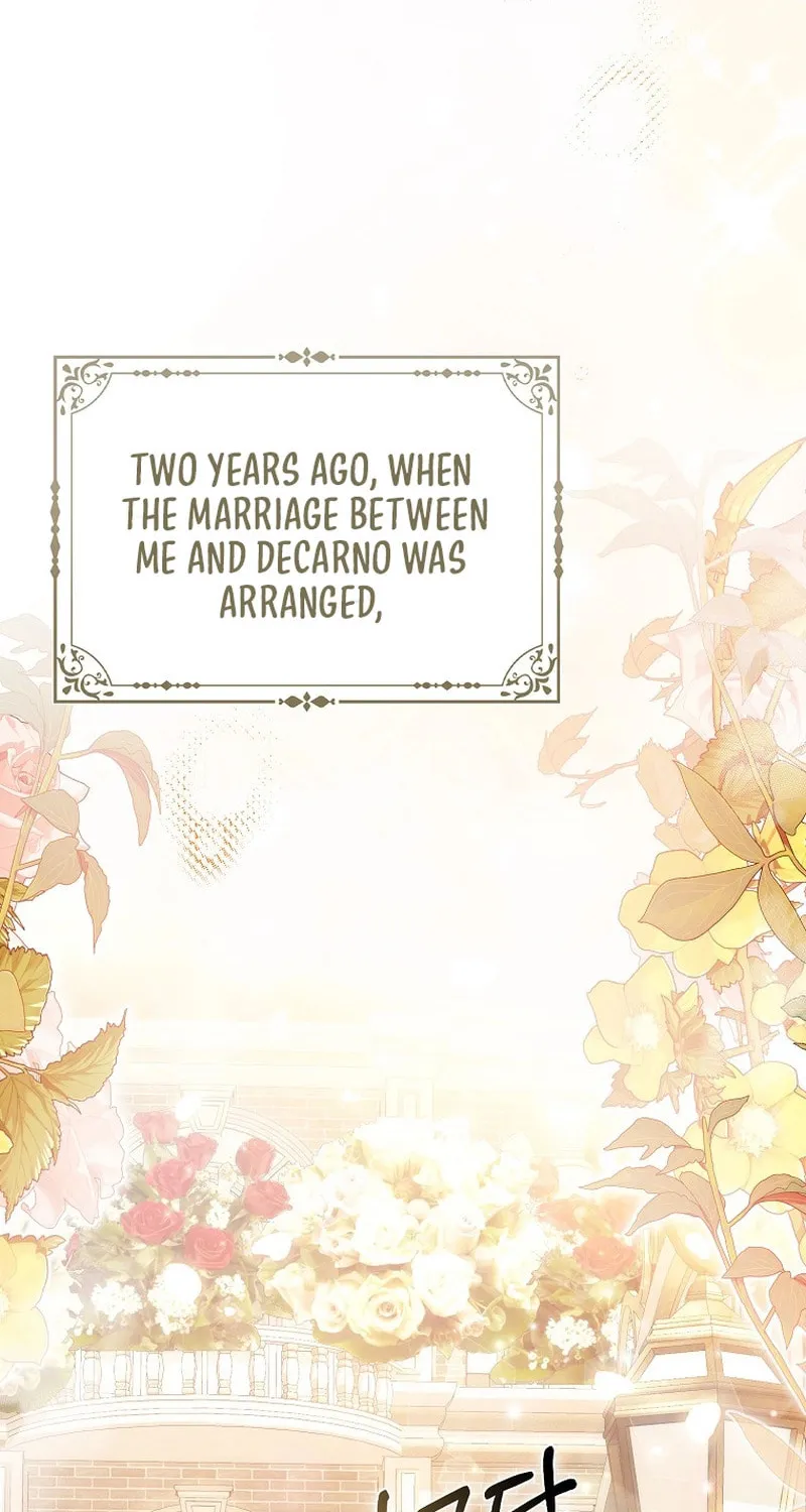 How to Reject a Perfect Marriage Chapter 3 page 33 - 