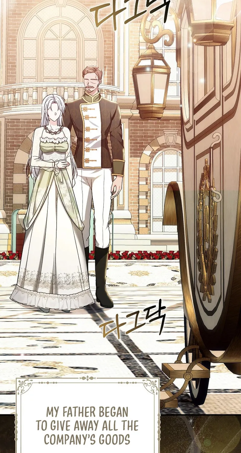 How to Reject a Perfect Marriage Chapter 3 page 34 - 
