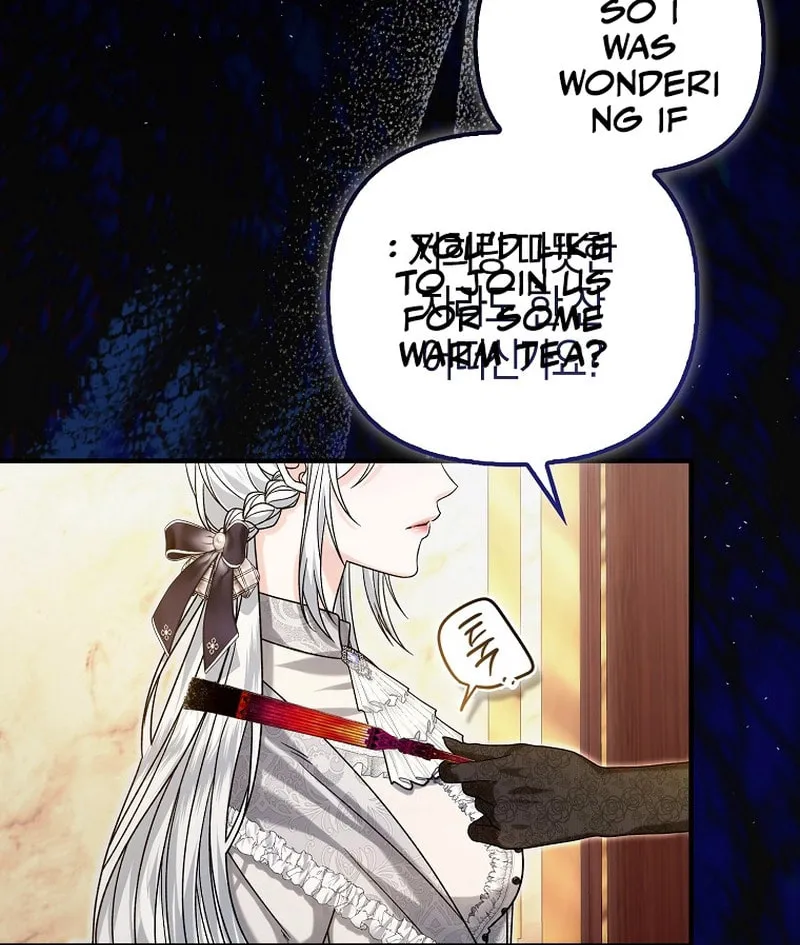How to Reject a Perfect Marriage Chapter 3 page 46 - 