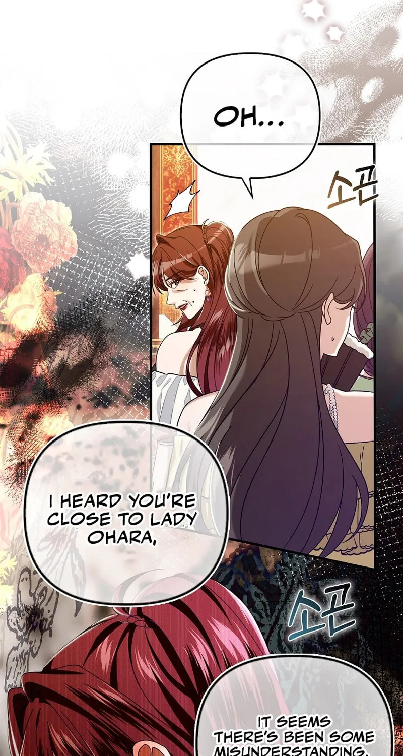 How to Reject a Perfect Marriage Chapter 3 page 57 - 