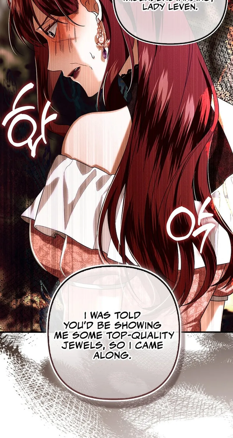 How to Reject a Perfect Marriage Chapter 3 page 58 - 
