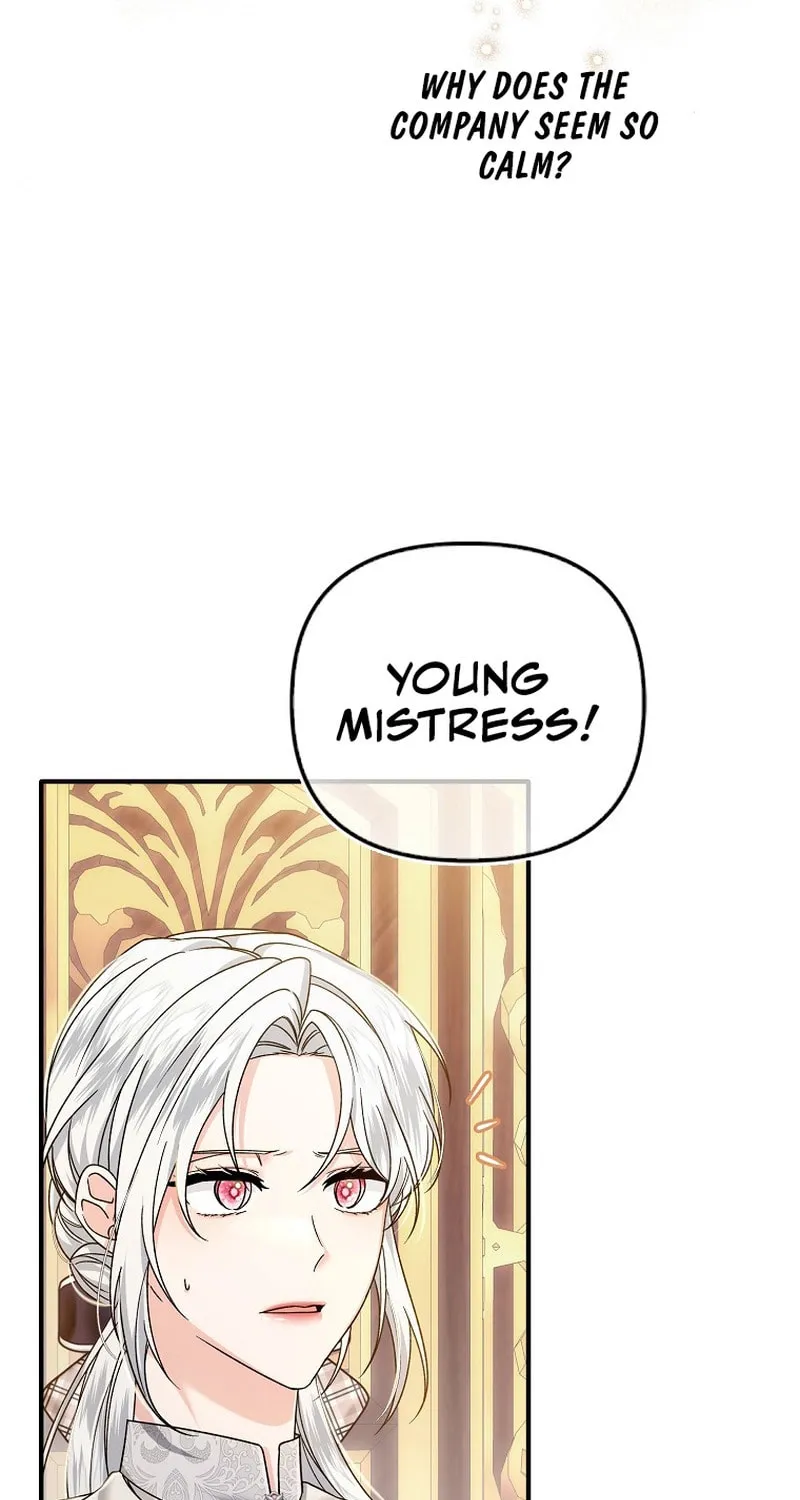 How to Reject a Perfect Marriage Chapter 3 page 7 - 
