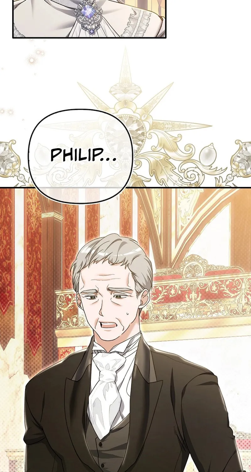 How to Reject a Perfect Marriage Chapter 3 page 8 - 