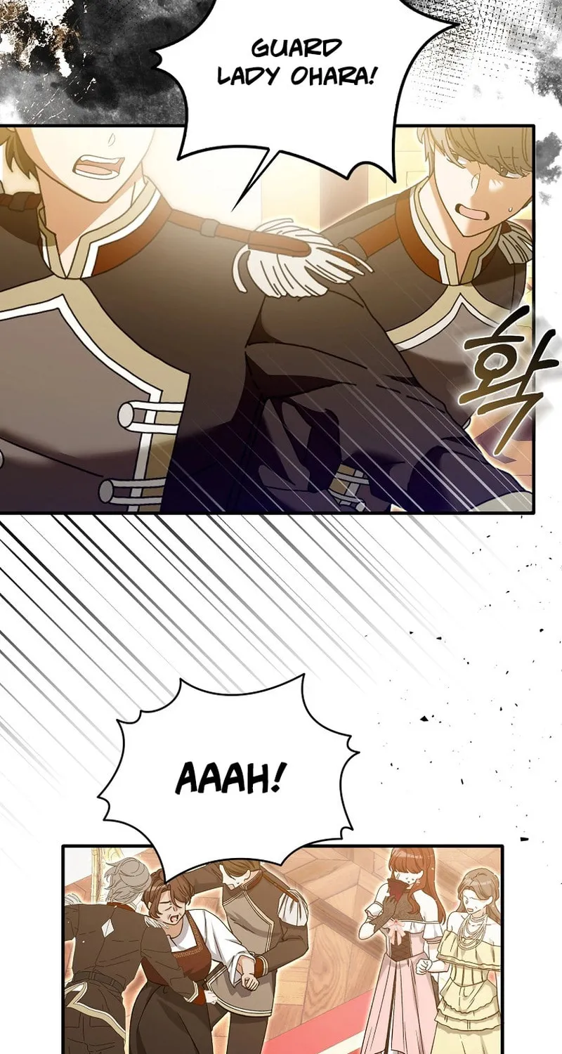 How to Reject a Perfect Marriage Chapter 3 page 77 - 
