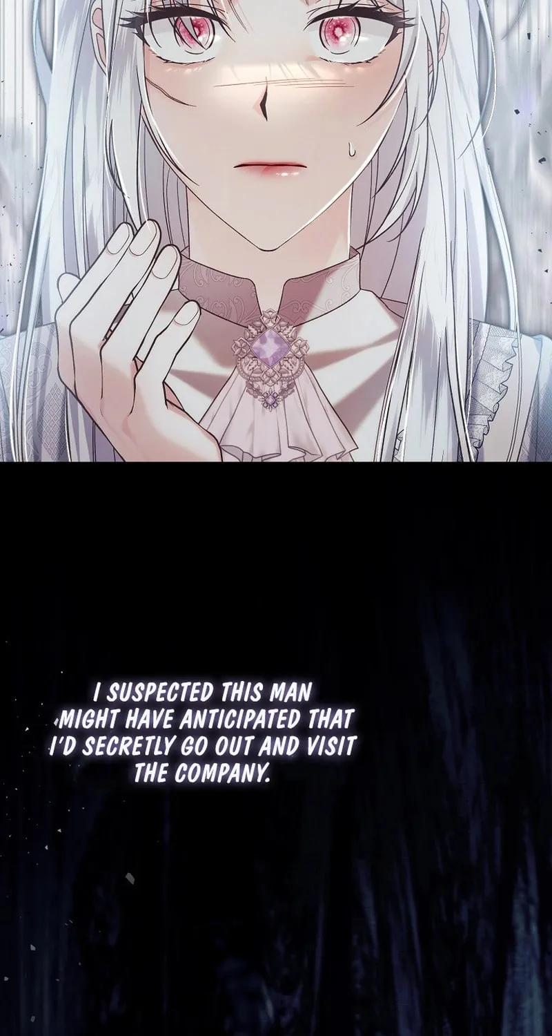 How to Reject a Perfect Marriage Chapter 3 page 83 - 