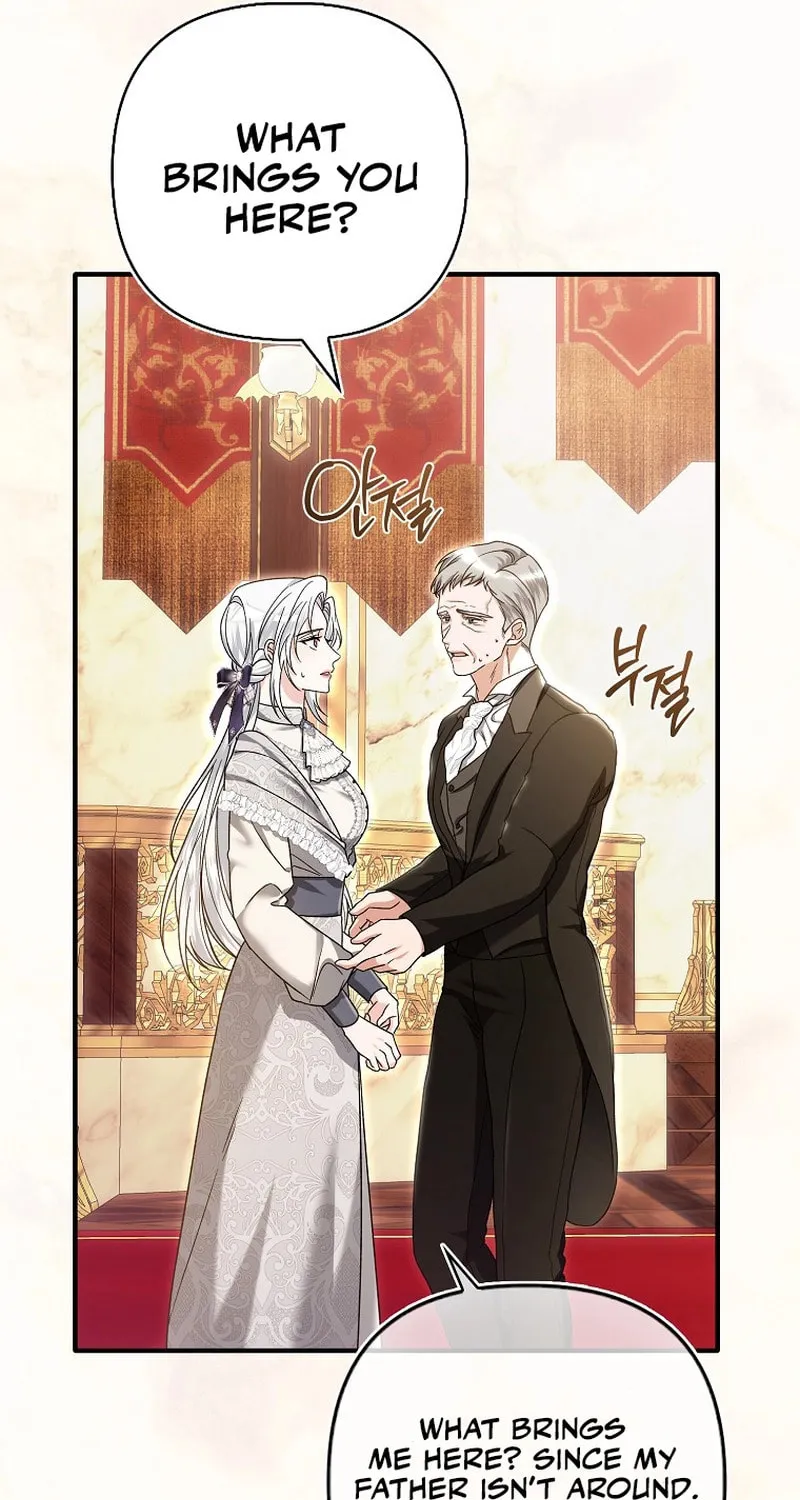How to Reject a Perfect Marriage Chapter 3 page 10 - 