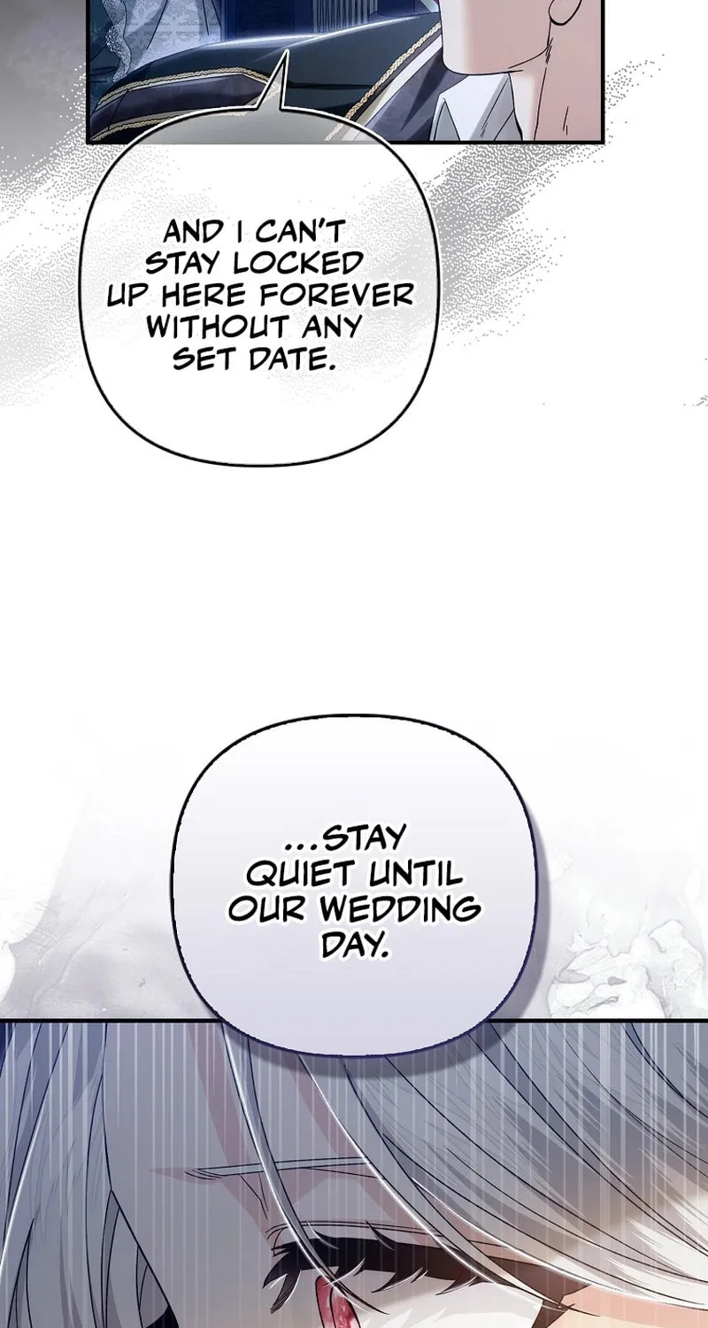 How to Reject a Perfect Marriage Chapter 3 page 92 - 