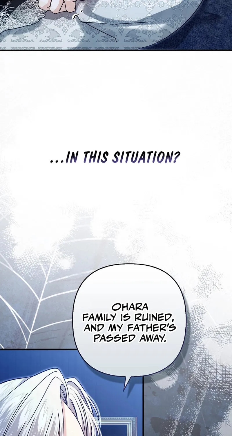 How to Reject a Perfect Marriage Chapter 3 page 94 - 