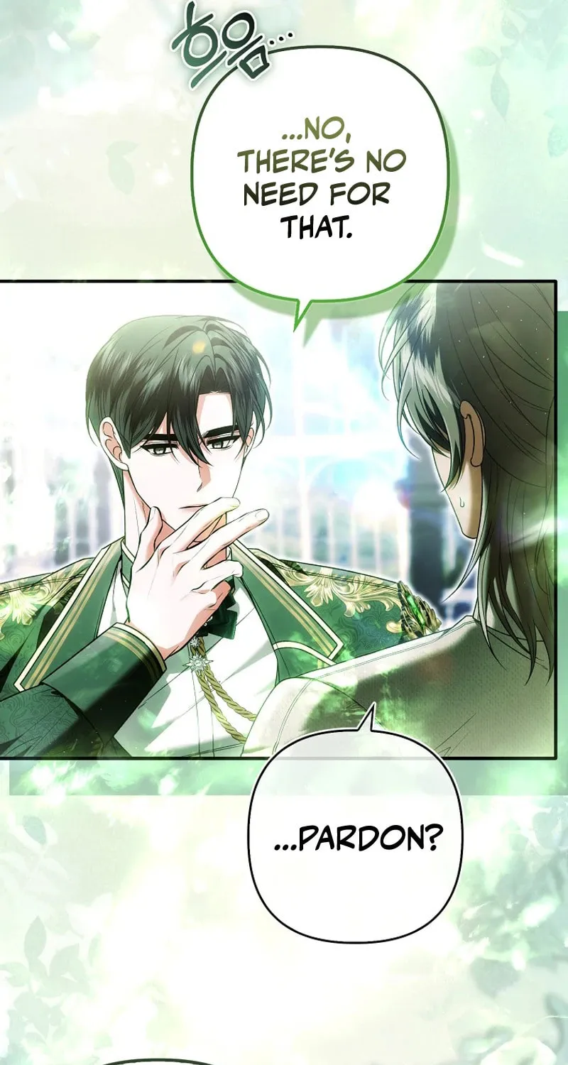 How to Reject a Perfect Marriage Chapter 30 page 11 - 