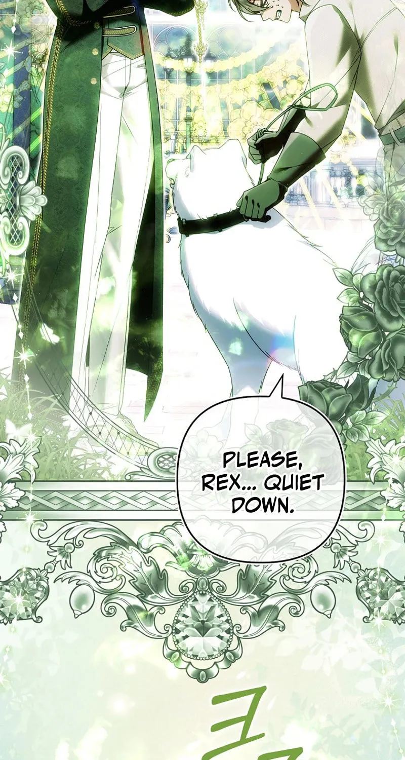 How to Reject a Perfect Marriage Chapter 30 page 3 - 