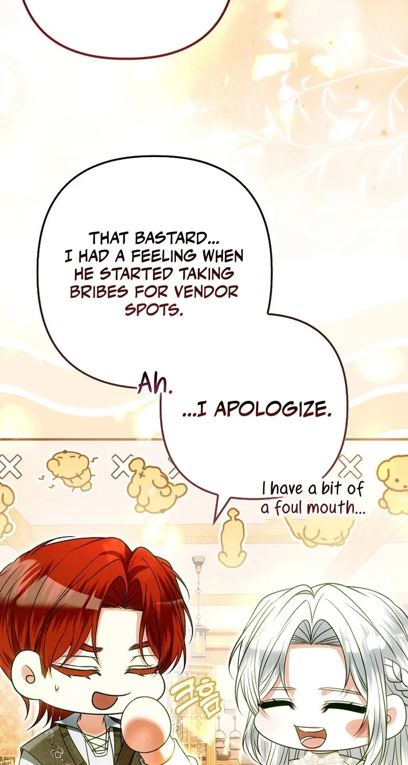 How to Reject a Perfect Marriage Chapter 30 page 33 - 