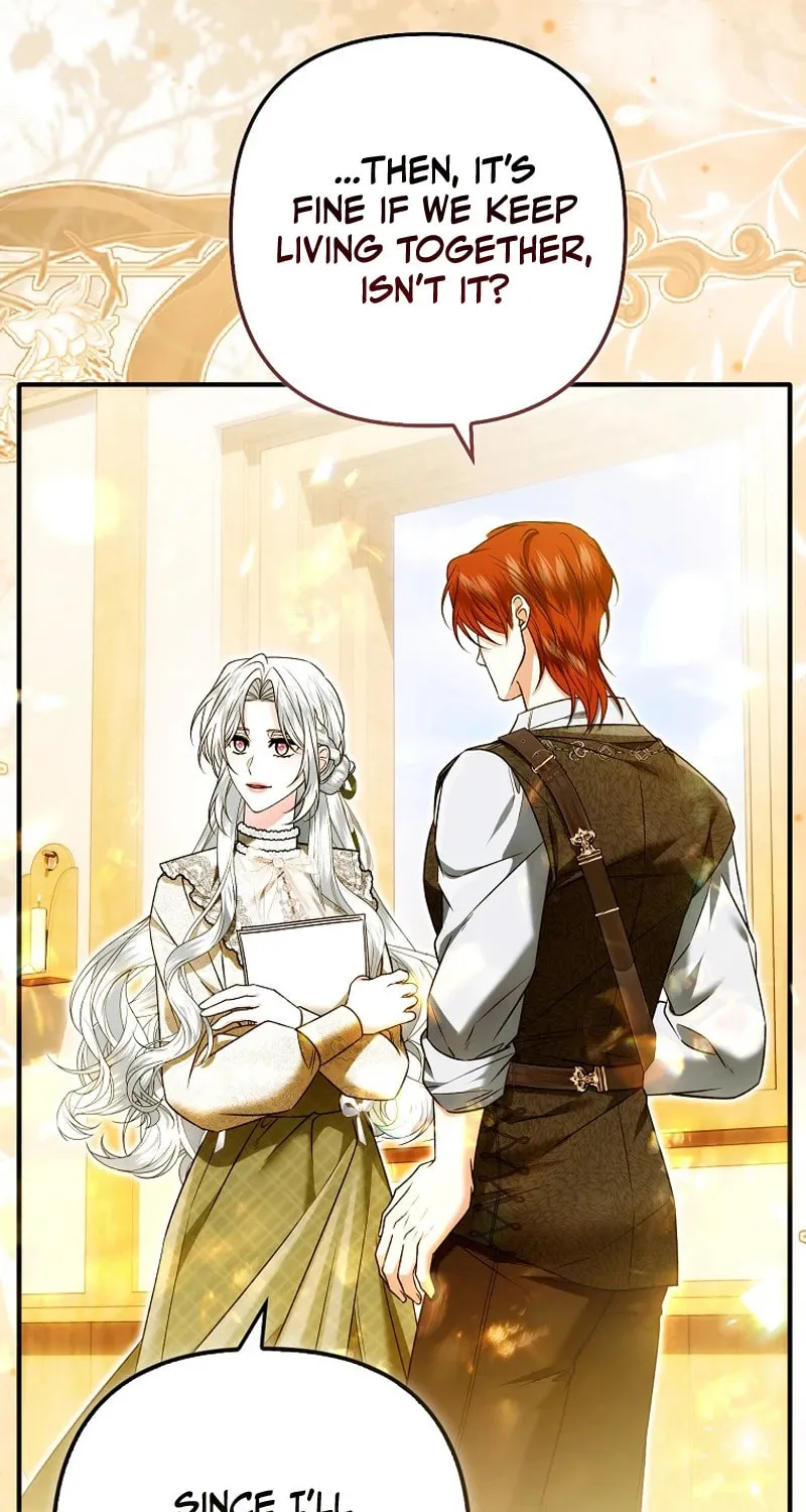 How to Reject a Perfect Marriage Chapter 30 page 43 - 