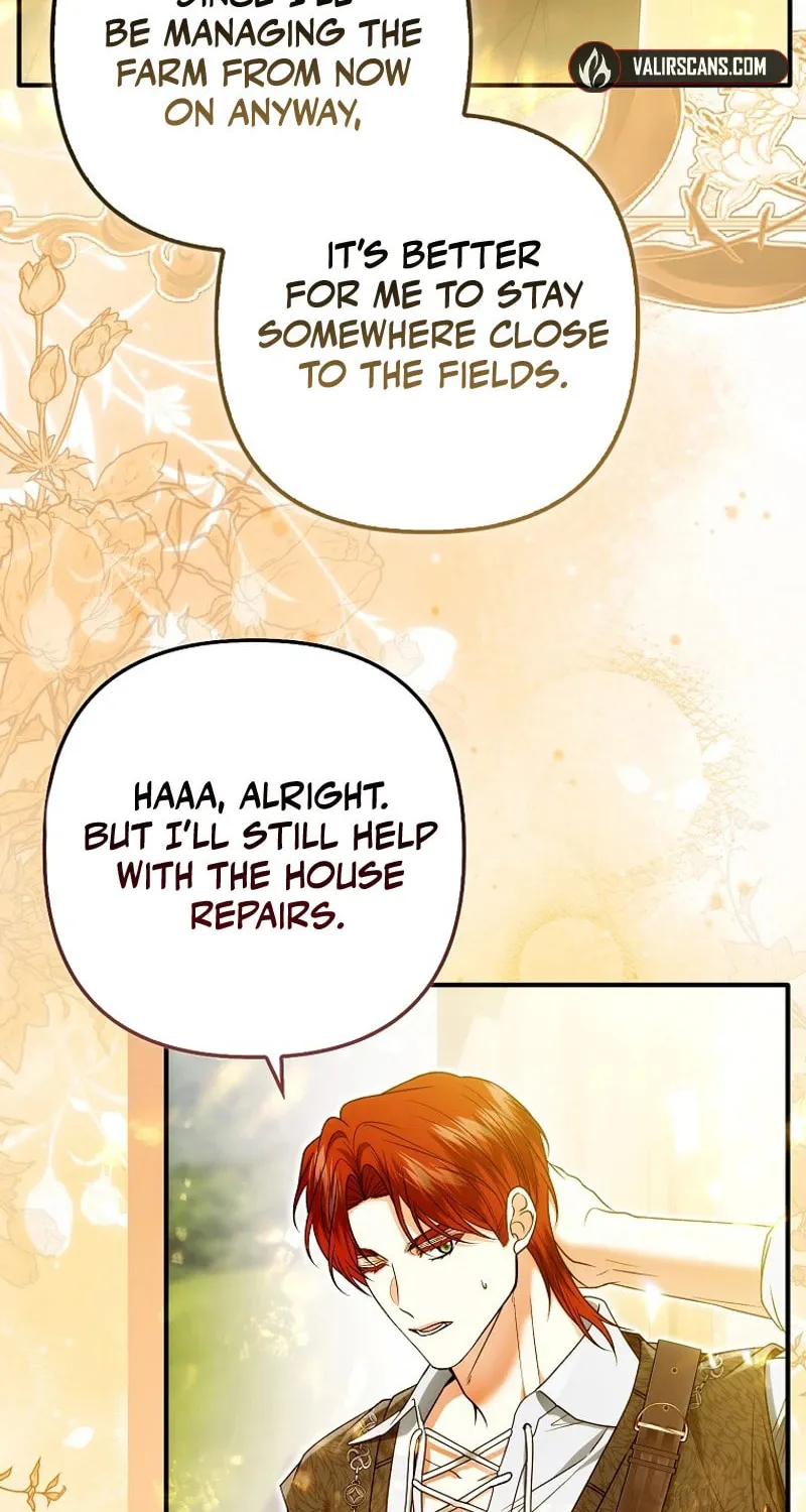 How to Reject a Perfect Marriage Chapter 30 page 44 - 