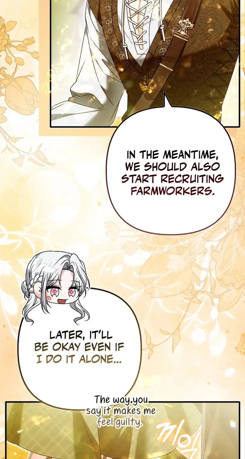 How to Reject a Perfect Marriage Chapter 30 page 45 - 