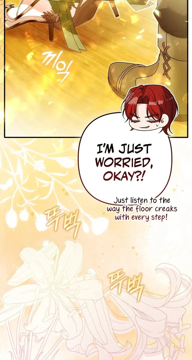 How to Reject a Perfect Marriage Chapter 30 page 46 - 