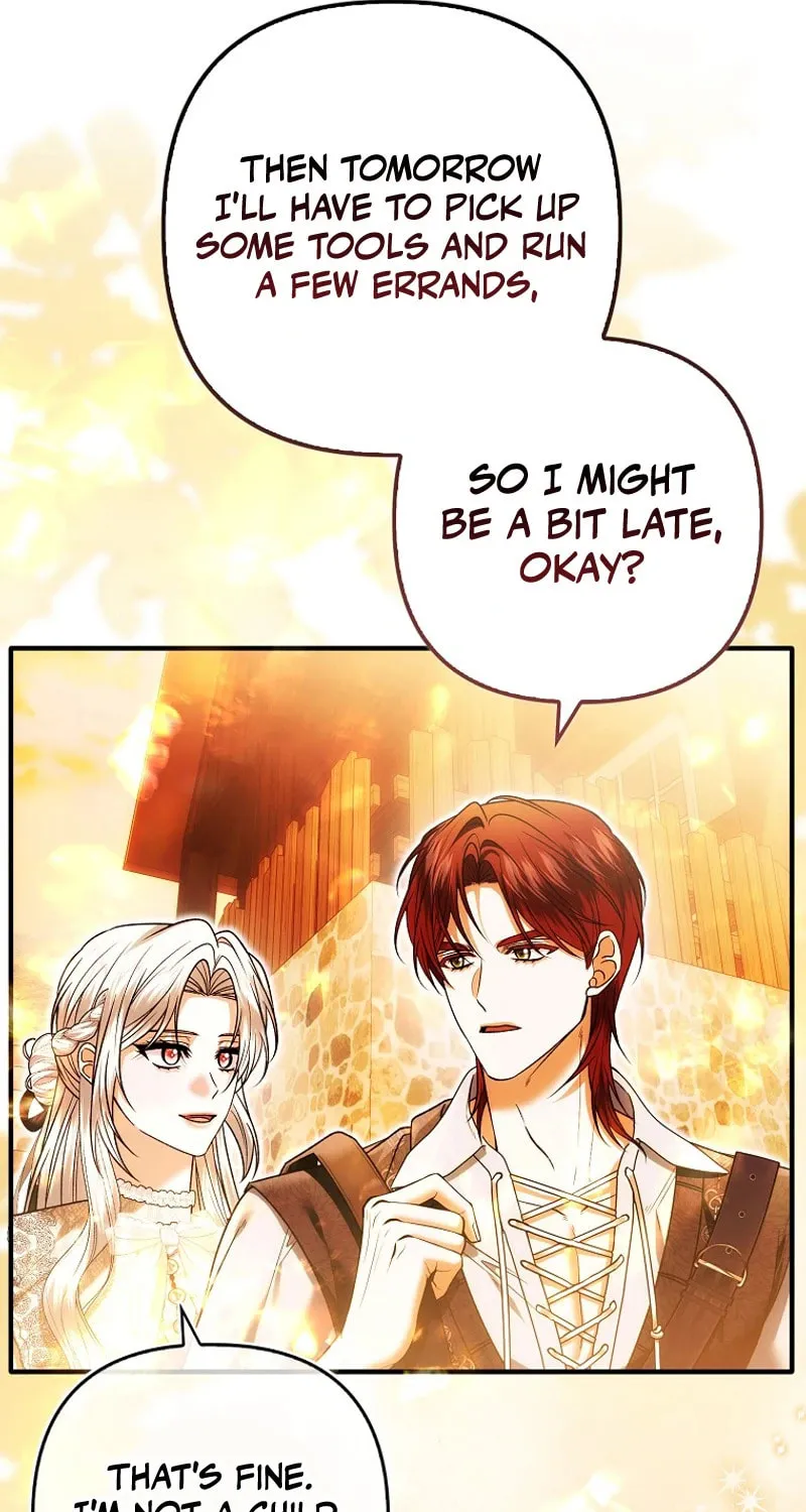 How to Reject a Perfect Marriage Chapter 30 page 49 - 