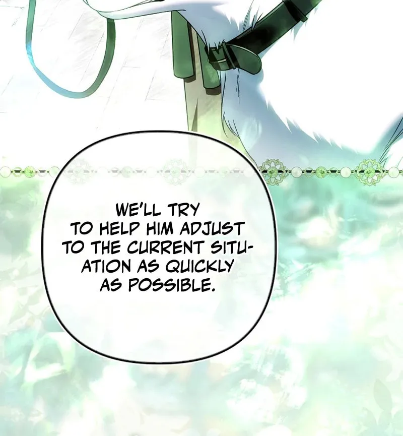 How to Reject a Perfect Marriage Chapter 30 page 10 - 