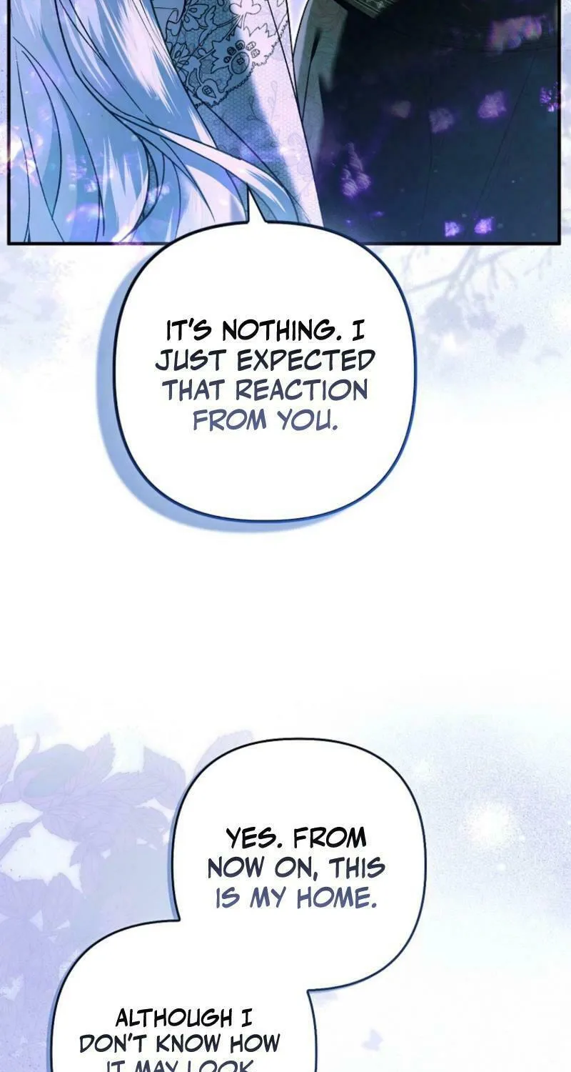 How to Reject a Perfect Marriage Chapter 31 page 21 - 