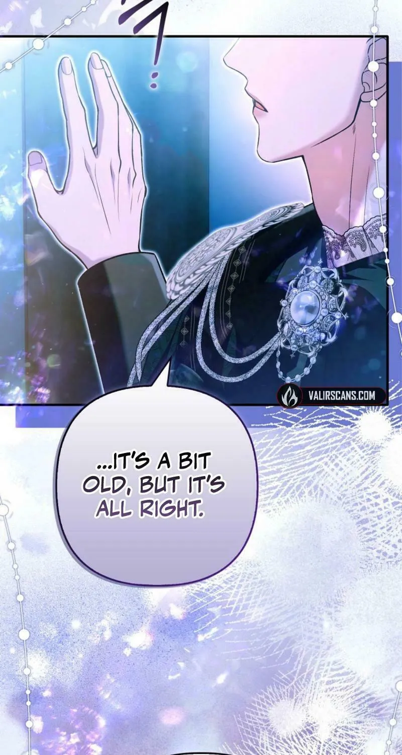 How to Reject a Perfect Marriage Chapter 31 page 23 - 