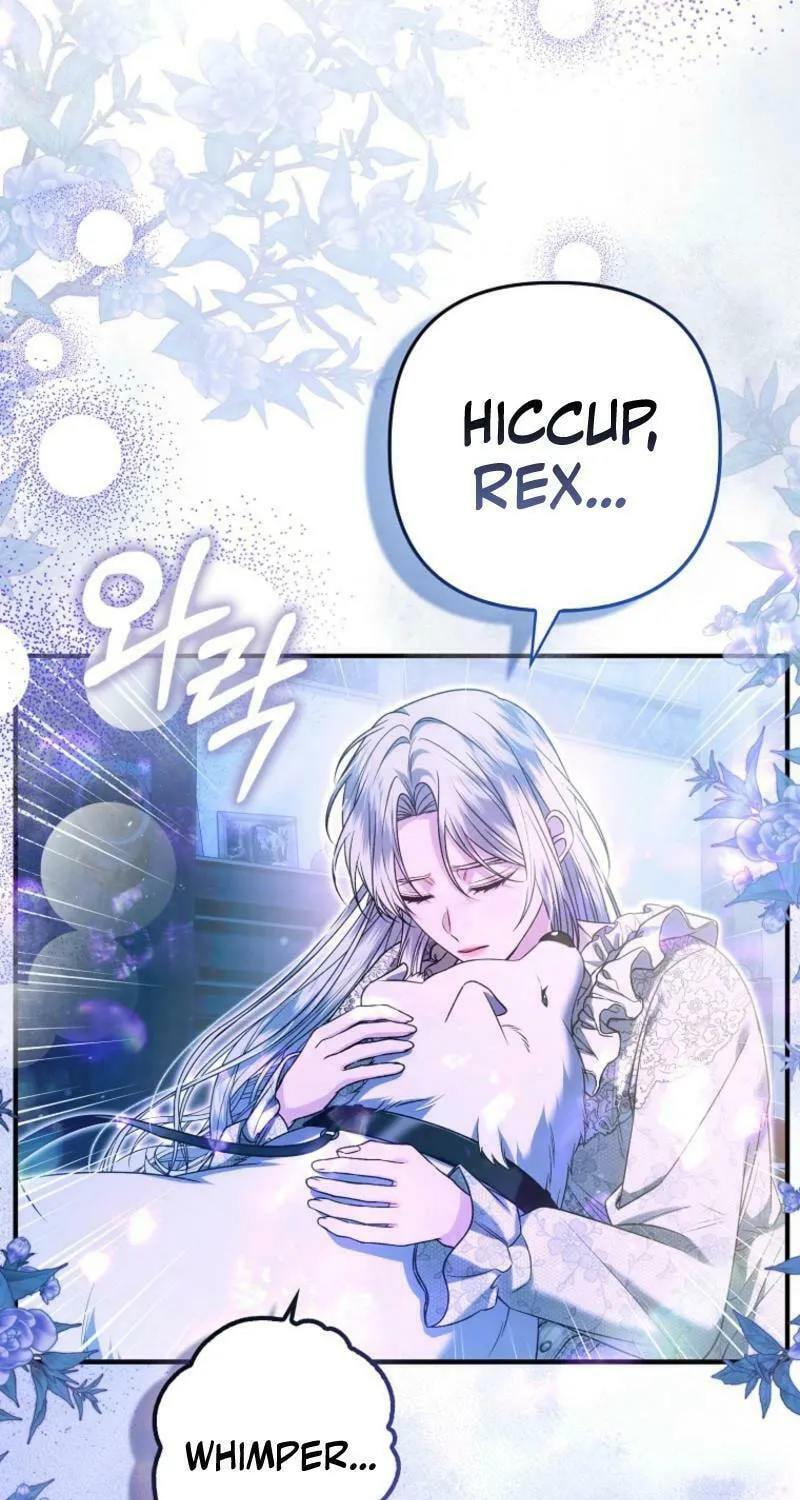 How to Reject a Perfect Marriage Chapter 31 page 5 - 