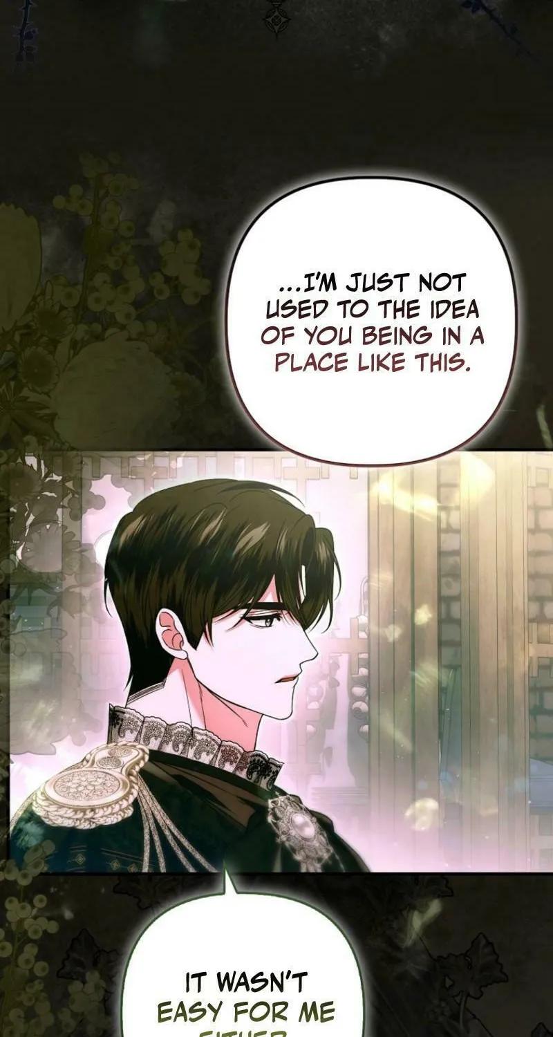 How to Reject a Perfect Marriage Chapter 31 page 41 - 