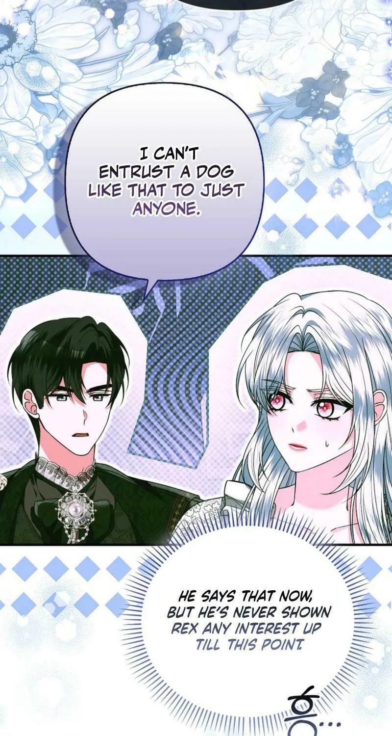 How to Reject a Perfect Marriage Chapter 31 page 50 - 
