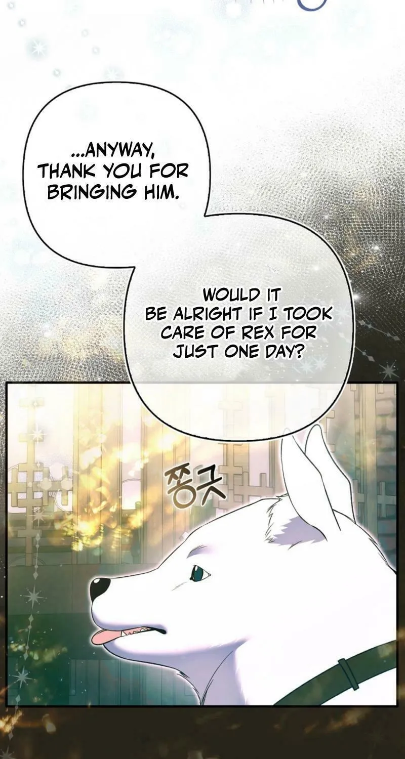 How to Reject a Perfect Marriage Chapter 31 page 51 - 