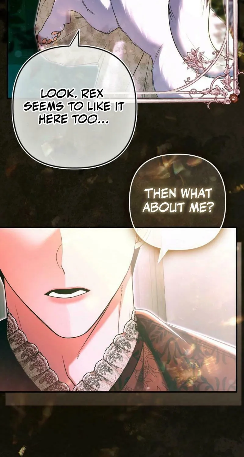 How to Reject a Perfect Marriage Chapter 31 page 54 - 