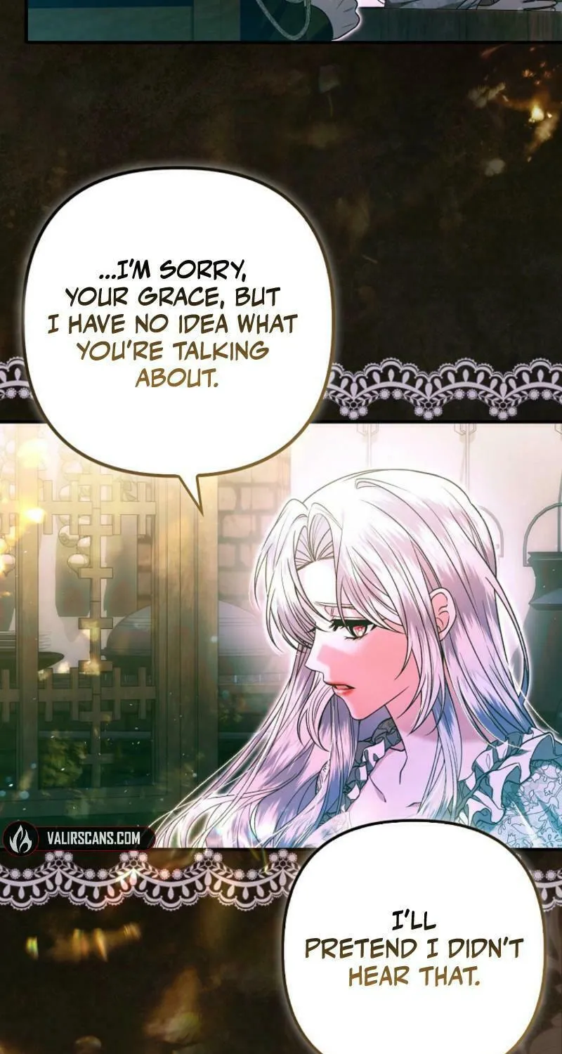 How to Reject a Perfect Marriage Chapter 31 page 59 - 
