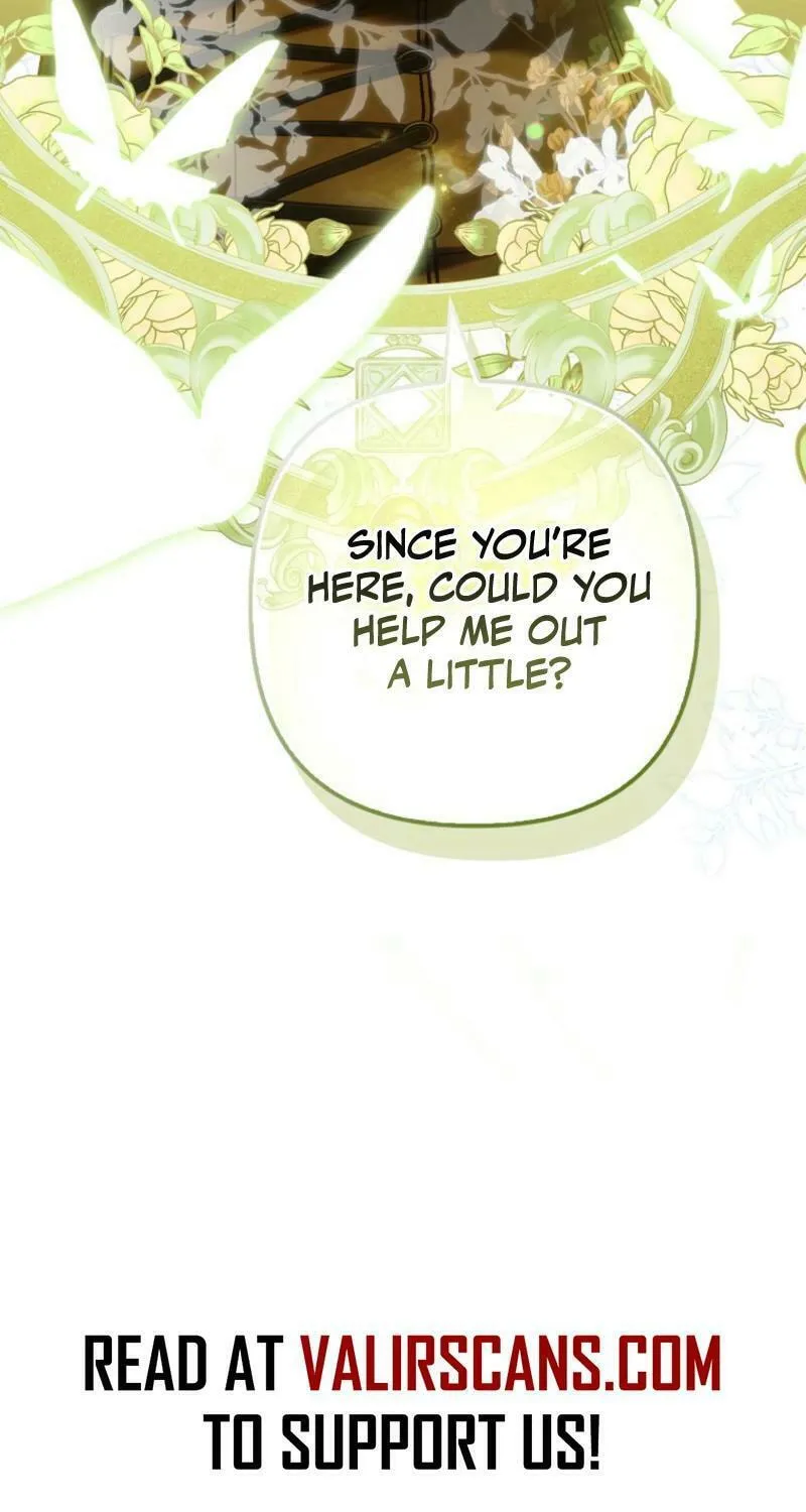 How to Reject a Perfect Marriage Chapter 31 page 91 - 