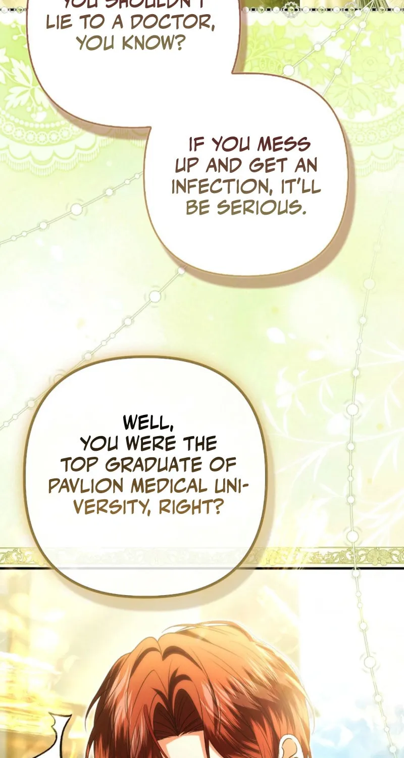 How to Reject a Perfect Marriage Chapter 32 page 22 - 