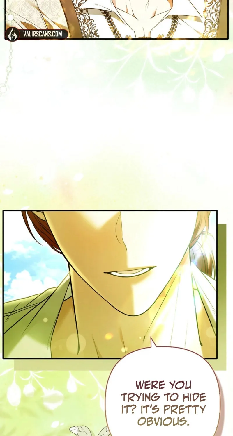How to Reject a Perfect Marriage Chapter 32 page 32 - 