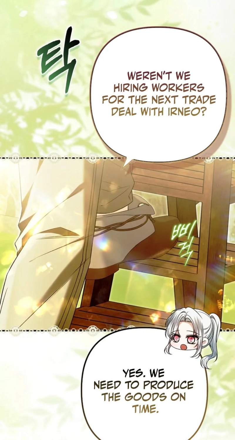 How to Reject a Perfect Marriage Chapter 32 page 36 - 