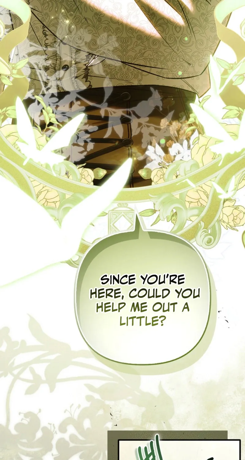 How to Reject a Perfect Marriage Chapter 32 page 5 - 