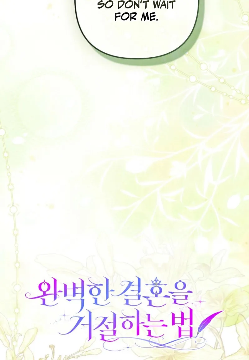 How to Reject a Perfect Marriage Chapter 32 page 49 - 