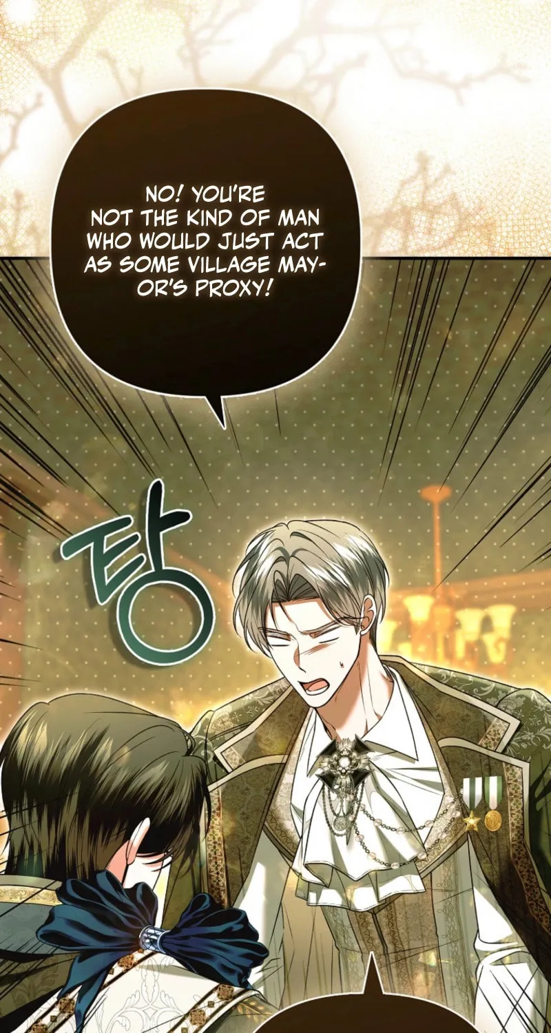 How to Reject a Perfect Marriage Chapter 32 page 55 - 