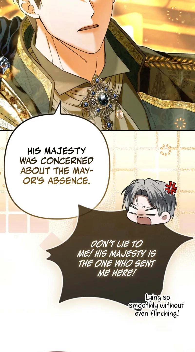 How to Reject a Perfect Marriage Chapter 32 page 57 - 