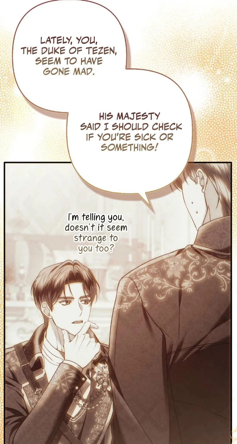 How to Reject a Perfect Marriage Chapter 32 page 58 - 