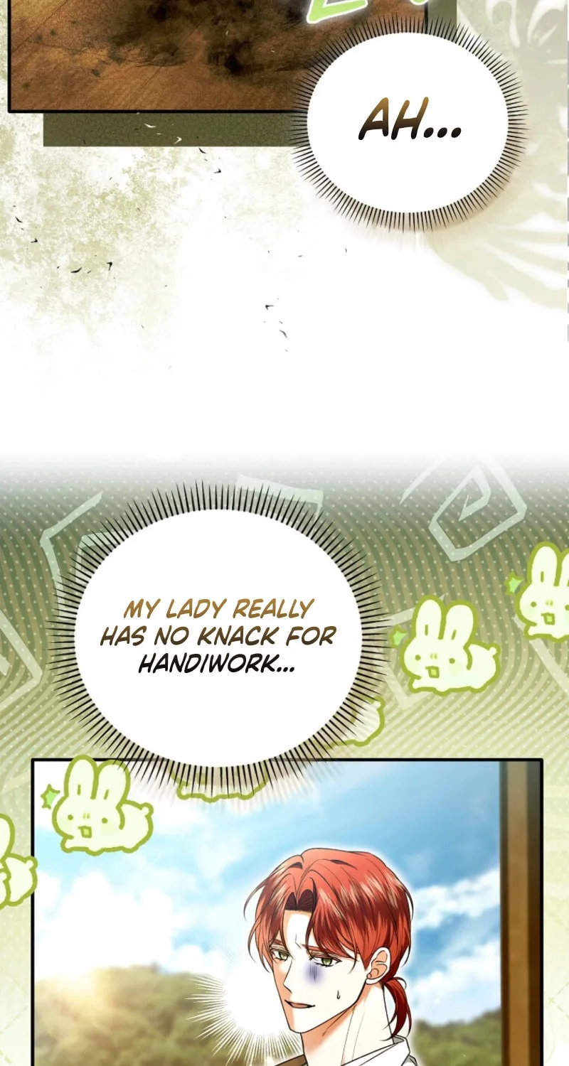 How to Reject a Perfect Marriage Chapter 32 page 7 - 