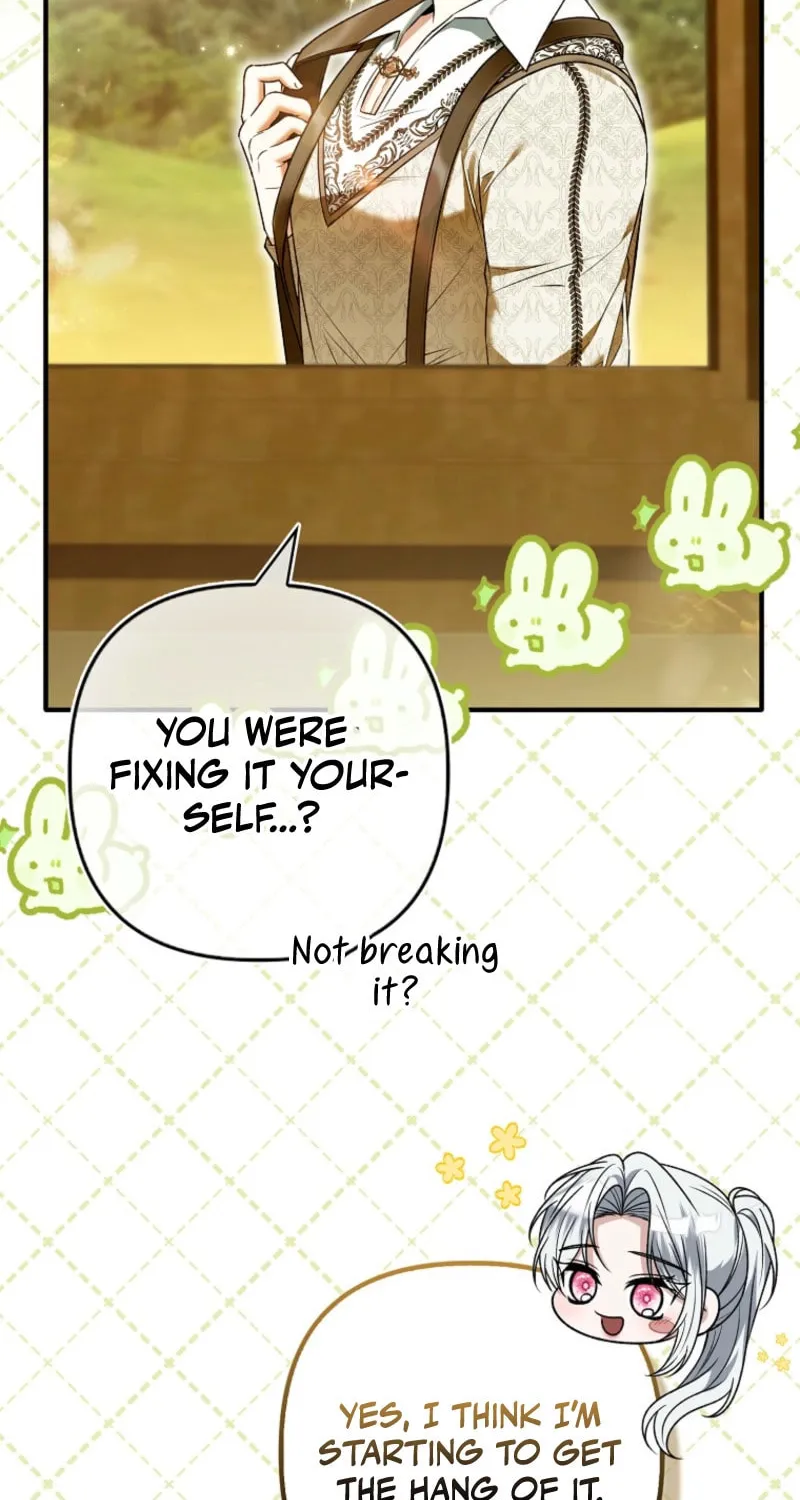 How to Reject a Perfect Marriage Chapter 32 page 8 - 
