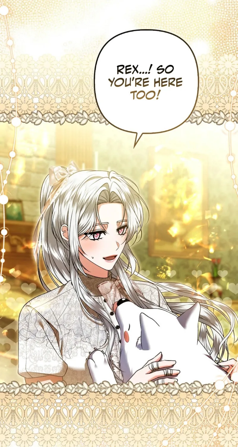 How to Reject a Perfect Marriage Chapter 32 page 85 - 