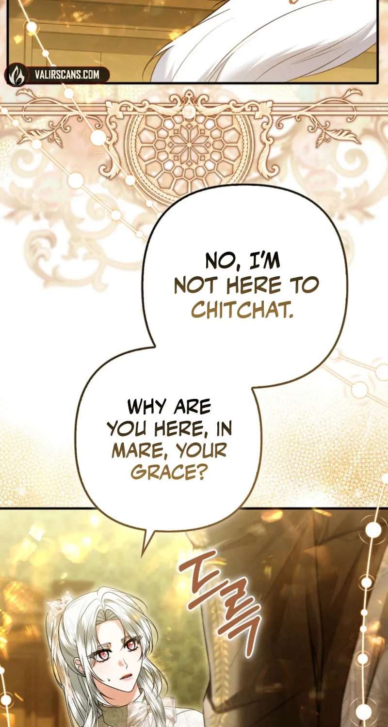 How to Reject a Perfect Marriage Chapter 32 page 88 - 