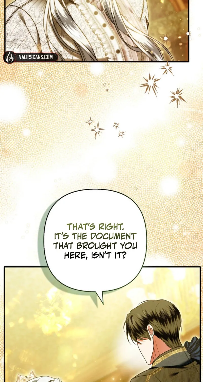 How to Reject a Perfect Marriage Chapter 32 page 93 - 