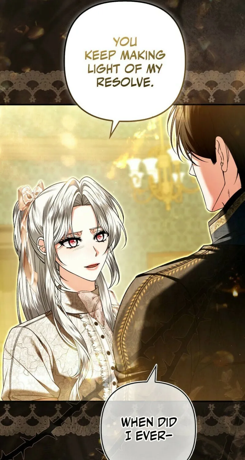 How to Reject a Perfect Marriage Chapter 33 page 20 - 